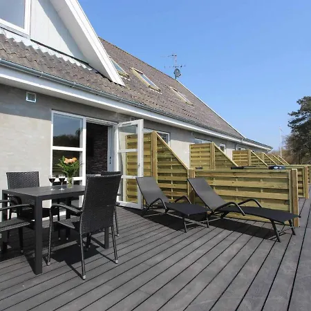 4 Person In Nex Holiday home *