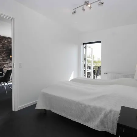 Holiday home 4 Person In Nex *