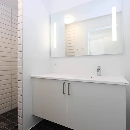 Holiday home 4 Person In Nex *